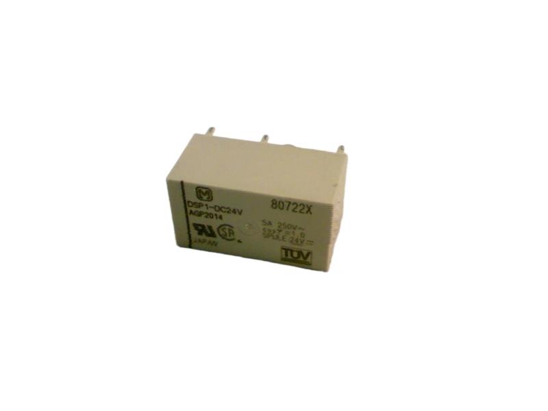 MATSUSHITA ELECTRIC DSP1-DC24V