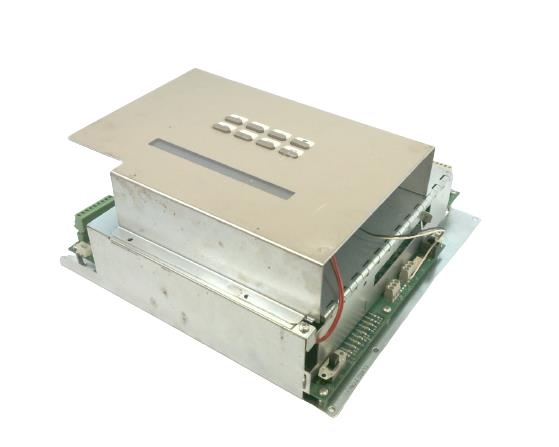 INGERSOLL RAND X13650721-01