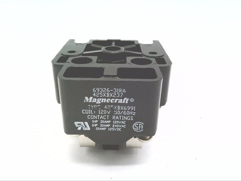 ASEA BROWN BOVERI 69326-31RA