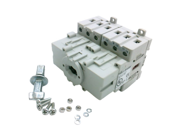 ALLEN BRADLEY 194E-A25-1756