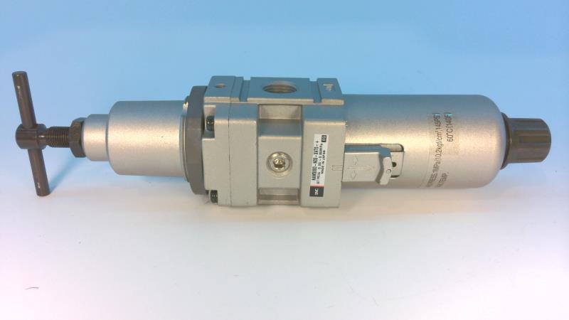 SMC NAW3000-N03-X470