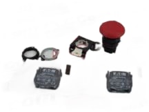 EATON CORPORATION E22LPB2E