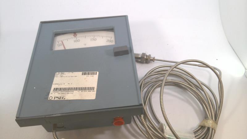 INVENSYS 43EP-F/TA-1A