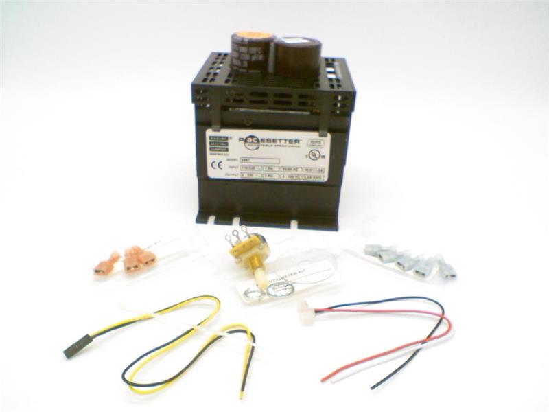 BODINE ELECTRIC 2987