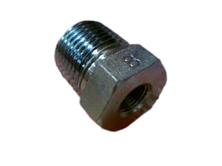 1/2X1/4PTR-SS by PARKER