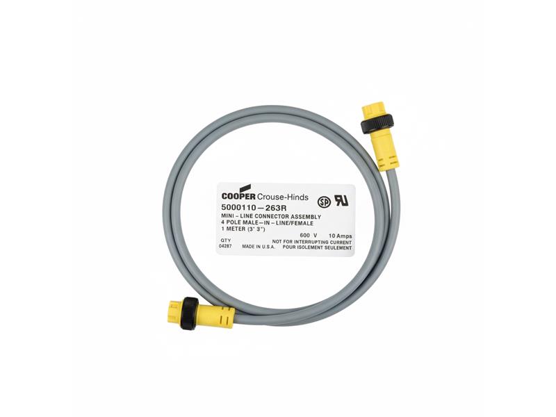 EATON CORPORATION 5000110-263R