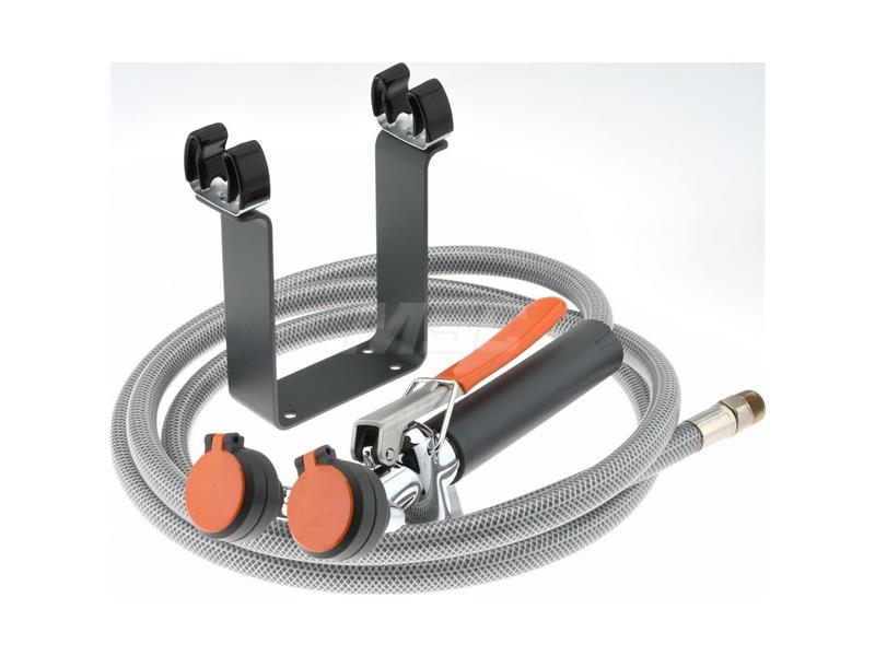 PRO SAFE INC PSG5026