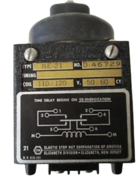 NE-21 by TE CONNECTIVITY