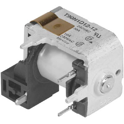 TE CONNECTIVITY T90N1D12-12