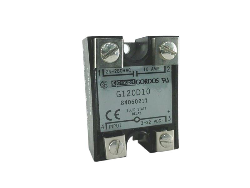 CROUZET G120D10