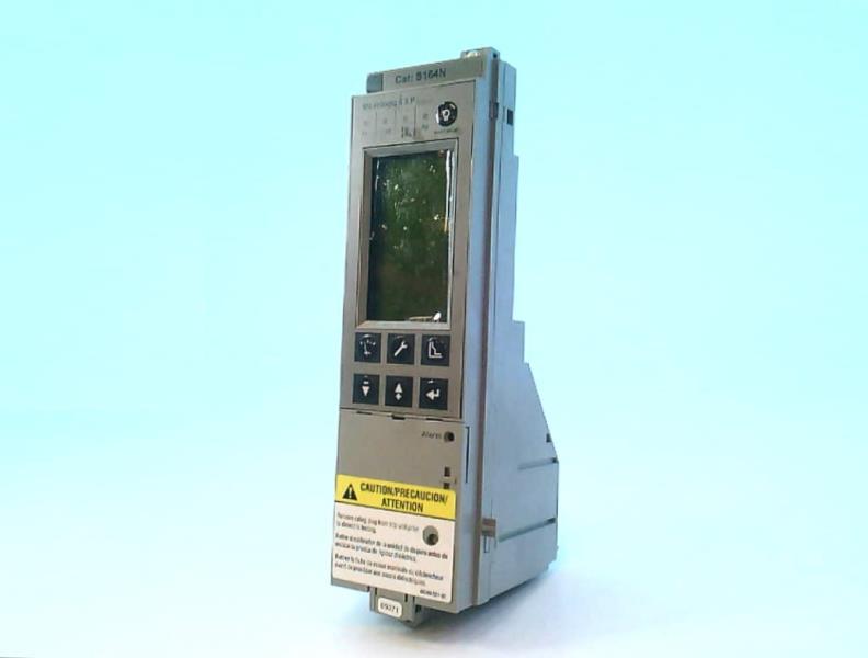 SCHNEIDER ELECTRIC S164N