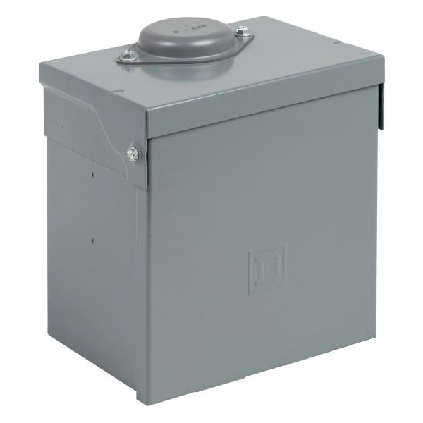 SCHNEIDER ELECTRIC QO3RV75C