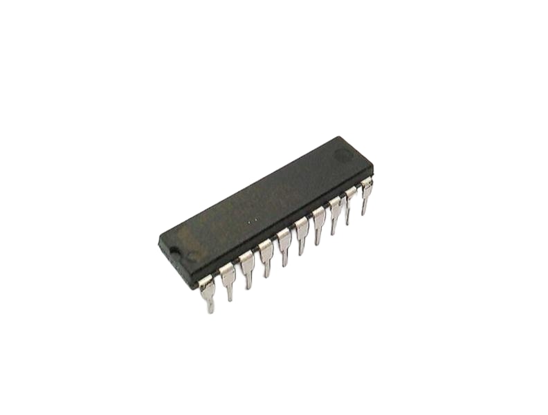MM74HCT245N by ON SEMICONDUCTOR