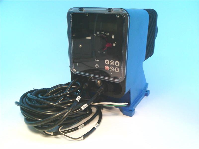 PULSAFEEDER LMH7TA-PTC3-XXX