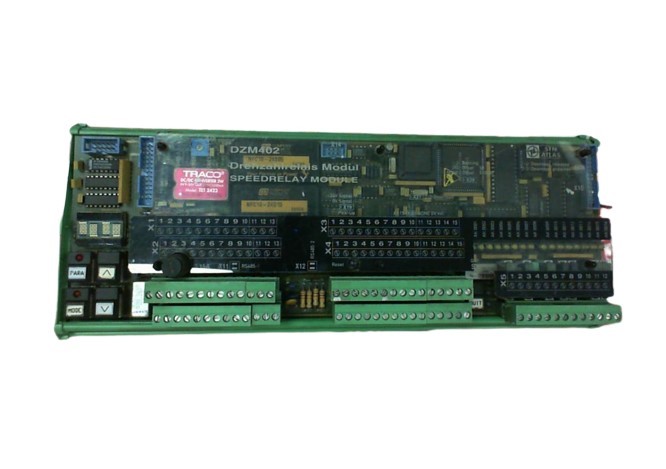 LYNGSO MARINE DZM 402