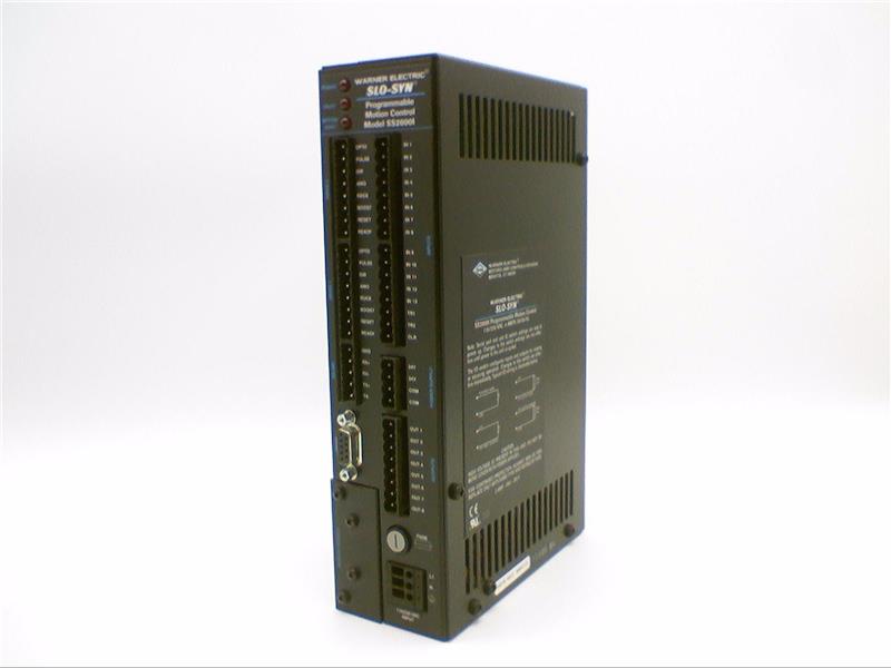 DANAHER MOTION SS2000I