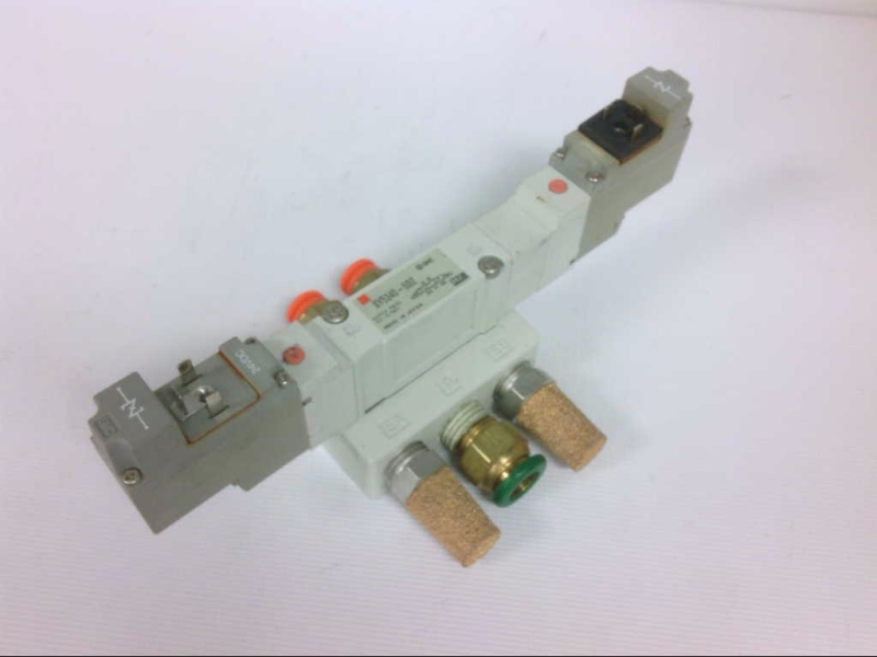 SMC SY5340-5DZ
