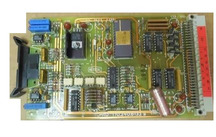 NETSTAL PAD-110.240.6132A