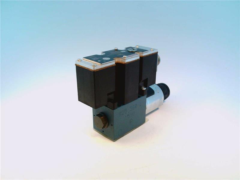 BOSCH 3DREPE6A-20/25EG24N9K31/A1V