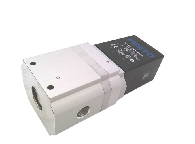 FESTO MPPE-3-1/4-2,5-010-B