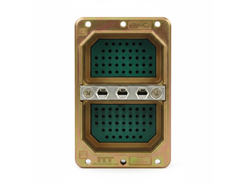 ITT INSUL-ASSY-DPXMA-32W2S