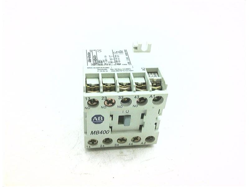 ALLEN BRADLEY 700-MB310A1S