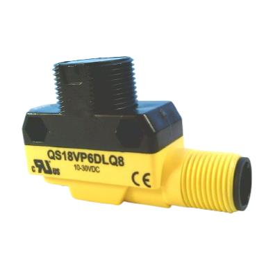 BANNER ENGINEERING QS18VP6DLQ8