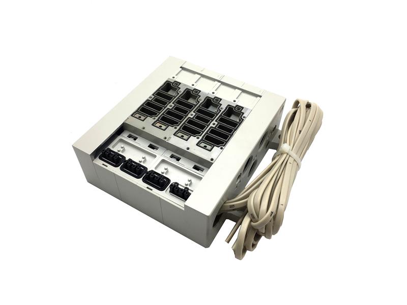 SMC VV5Q41-0403TLD1-W