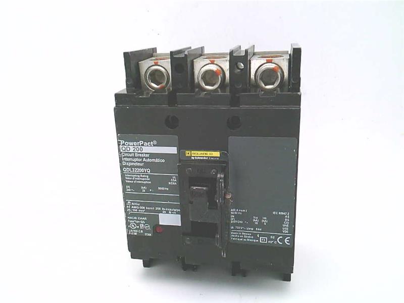 QDL32200YQ by SCHNEIDER ELECTRIC