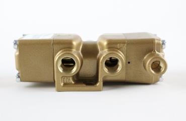 TSP-3301-S by VERSA VALVES