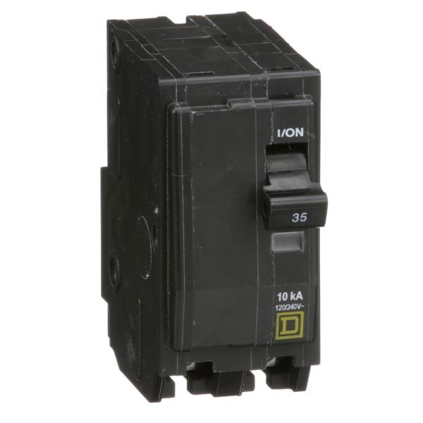 SCHNEIDER ELECTRIC QO2355238