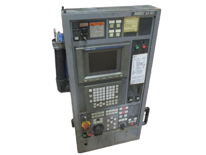 MORI SEIKI SH400-370