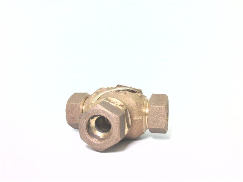 INVENSYS VB-7314-0-4-4