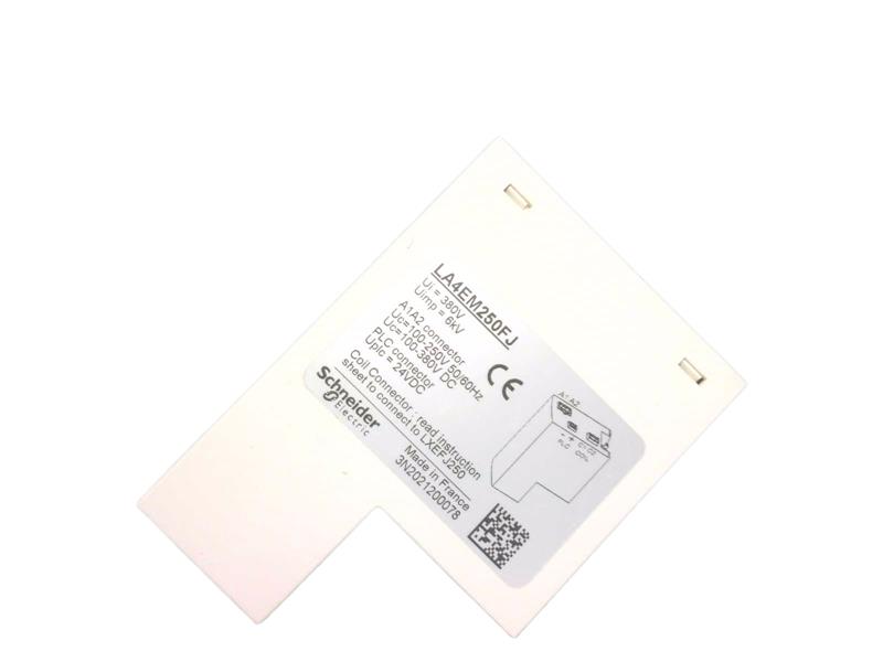 LA4EM250FJ by SCHNEIDER ELECTRIC
