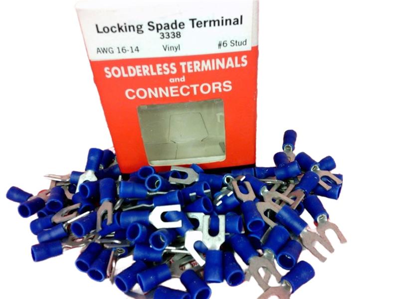 3338-EACH by TPC WIRE & CABLE