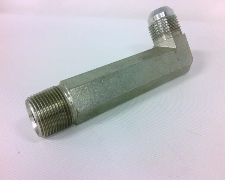 BRENNAN 2501-LLL-12-12