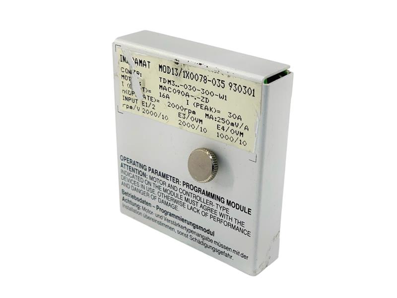 MOD13/1X0078-035 by BOSCH