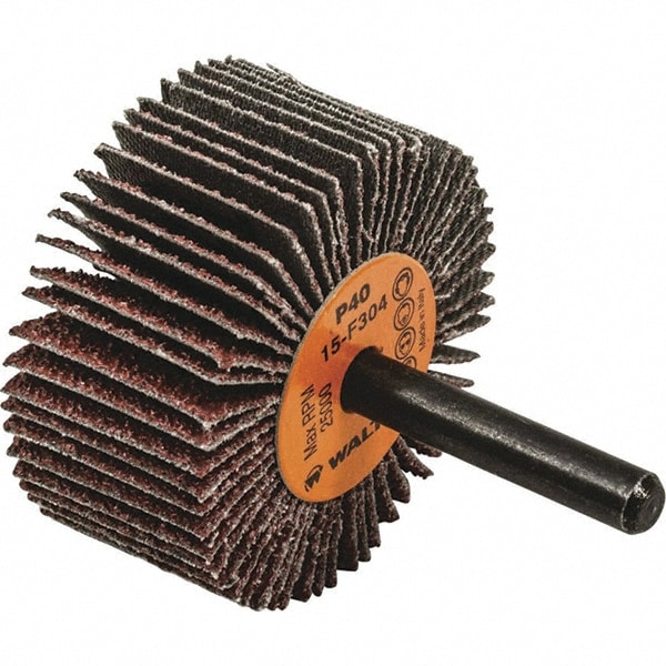 WALTER SURFACE TECHNOLOGIES 15F304