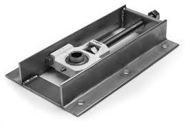 ASEA BROWN BOVERI WS-502X12-TUFR