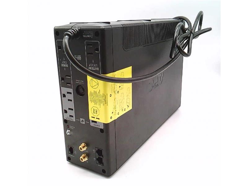 SCHNEIDER ELECTRIC BR1000G