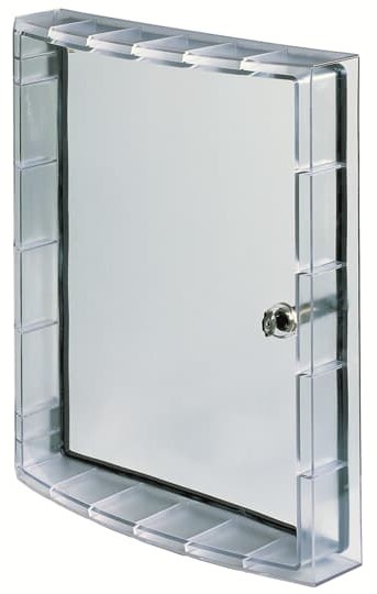 ASEA BROWN BOVERI 1SDA065622R1