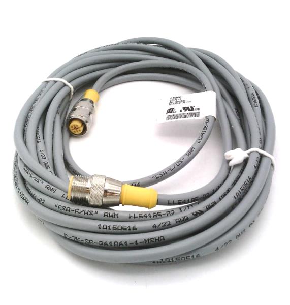 TURCK RK 4.4T-6-RS 4.4T