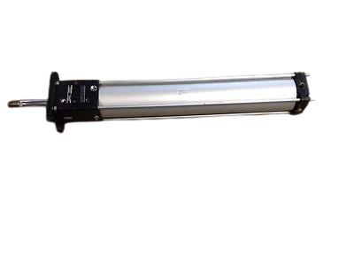 CLAFN100-600-D-X1US by SMC