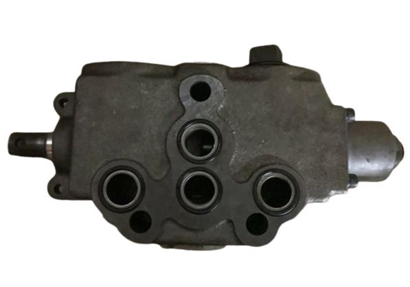 DELTROL CORP D50-BA4A