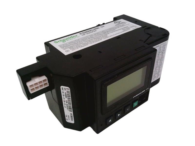 SCHNEIDER ELECTRIC NF3500G4