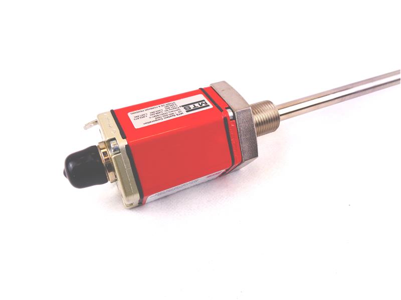 MTS SYSTEMS CO RHS0260UD601A11