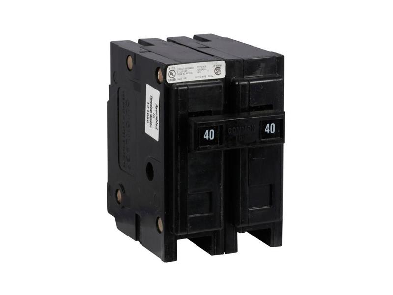 EATON CORPORATION HQP2040D