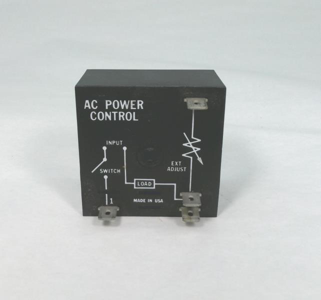 ASEA BROWN BOVERI PHS120A20