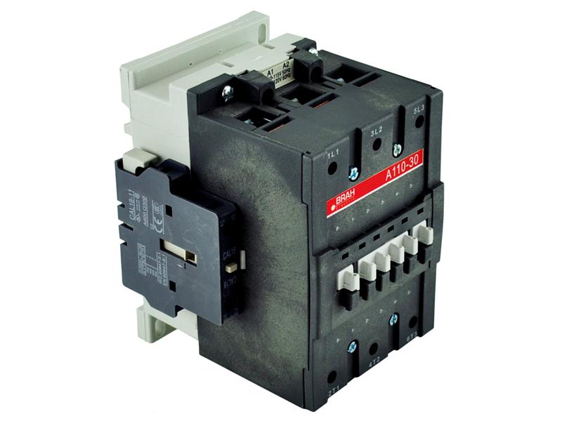 BRAH ELECTRIC BA110-30-11