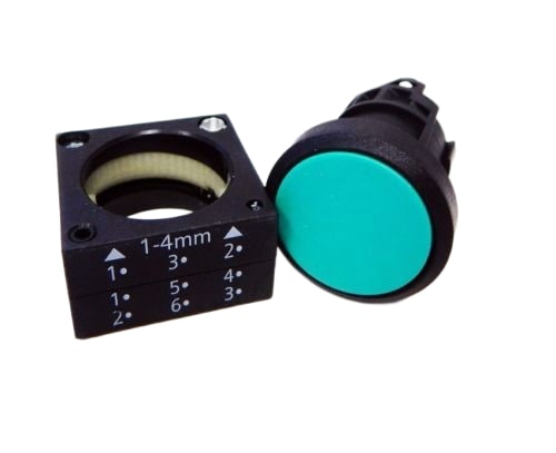 3SB3000-0AA41 by SIEMENS